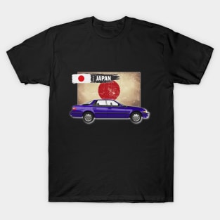 Acura Integra 1990 05 T-Shirt